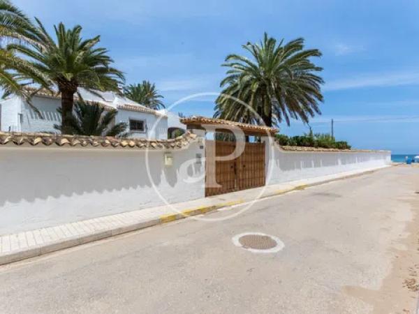 Terreno en Barrio Les Bassetes-El Marjal