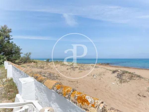 Terreno en Barrio Les Bassetes-El Marjal