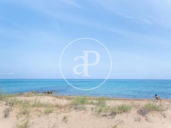 Terreno en Barrio Les Bassetes-El Marjal