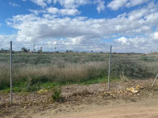 Terreno en Maitino-Perleta