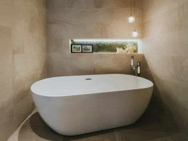 Terreno en Maitino-Perleta