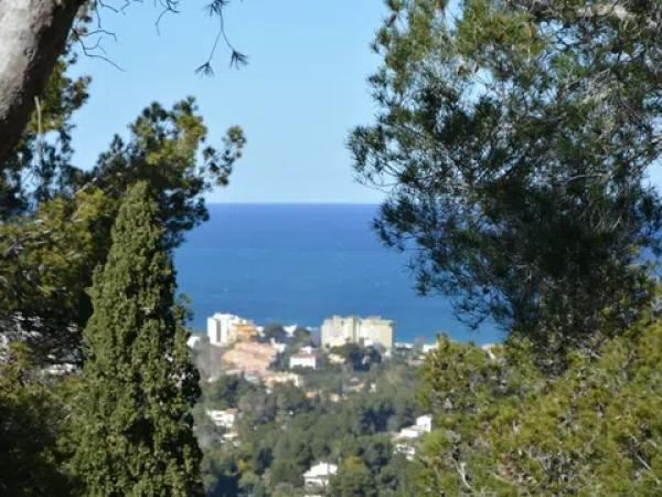 Terreno en La Granadella - Costa Nova