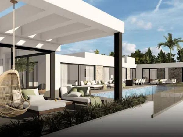 Terreno en La Granadella - Costa Nova