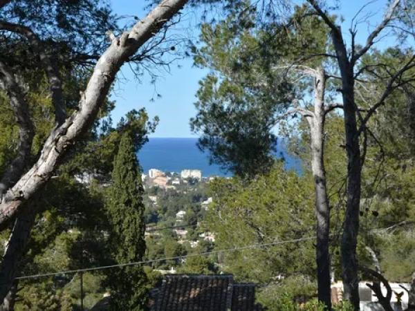 Terreno en La Granadella - Costa Nova