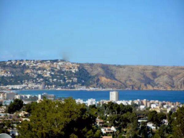 Terreno en La Granadella - Costa Nova