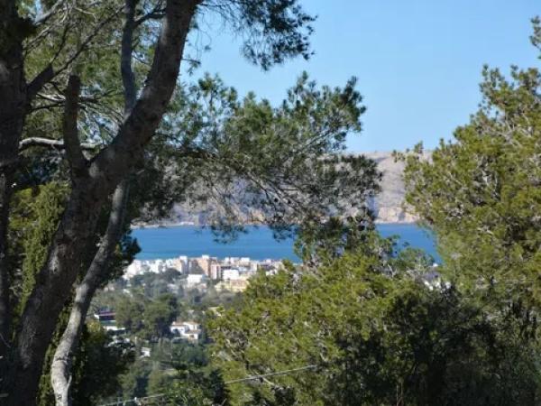 Terreno en La Granadella - Costa Nova