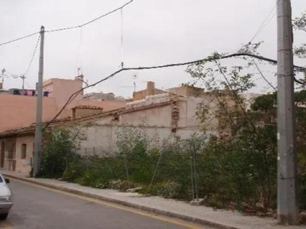 Terreno en Benifallim