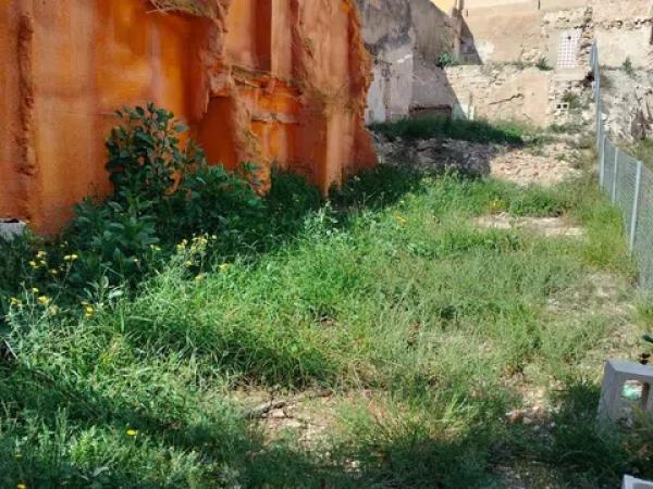 Terreno en Benifallim