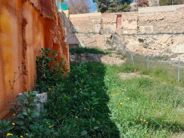 Terreno en Benifallim