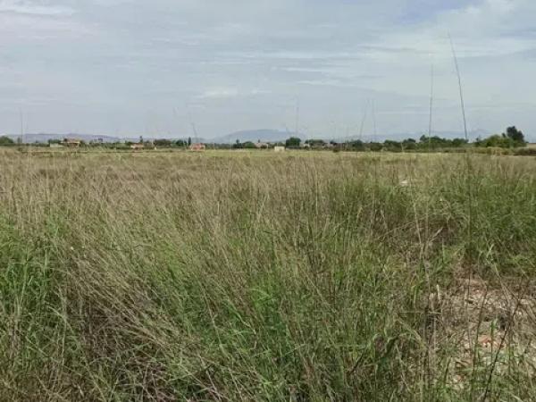 Terreno en Las Bayas-Asprillas