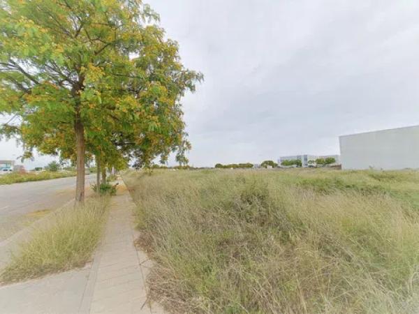 Terreno en calle Galileo Galilei