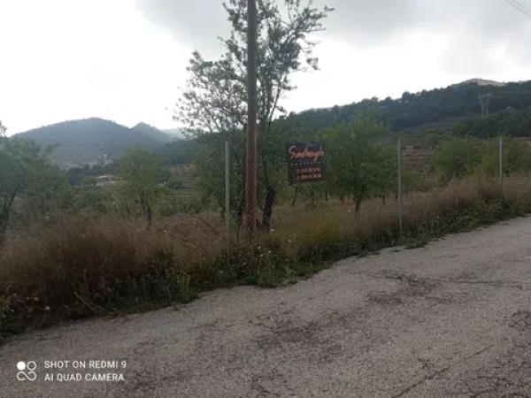 Terreno en Partida Maset, 26 -z