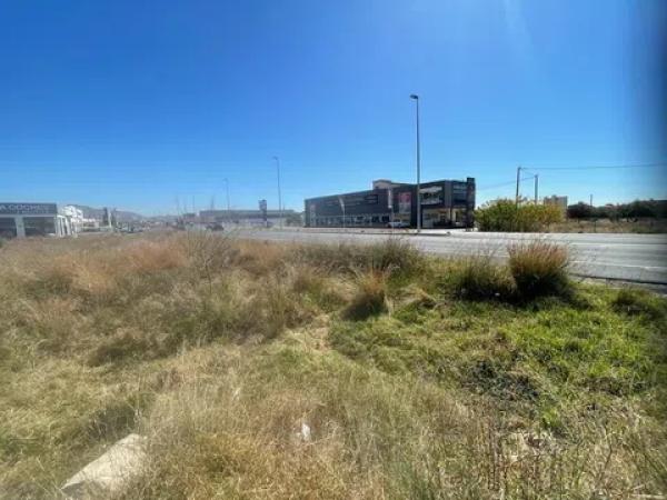 Terreno en Campello Pueblo