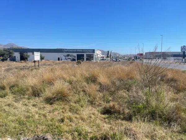 Terreno en Campello Pueblo