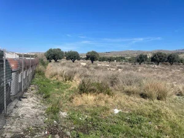 Terreno en Campello Pueblo