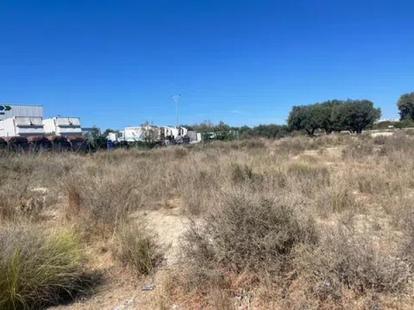 Terreno en Campello Pueblo