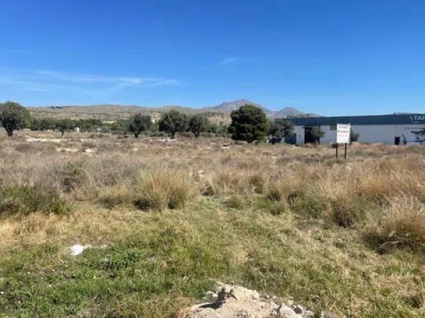 Terreno en Campello Pueblo