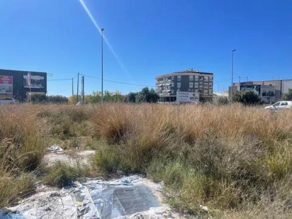 Terreno en Campello Pueblo