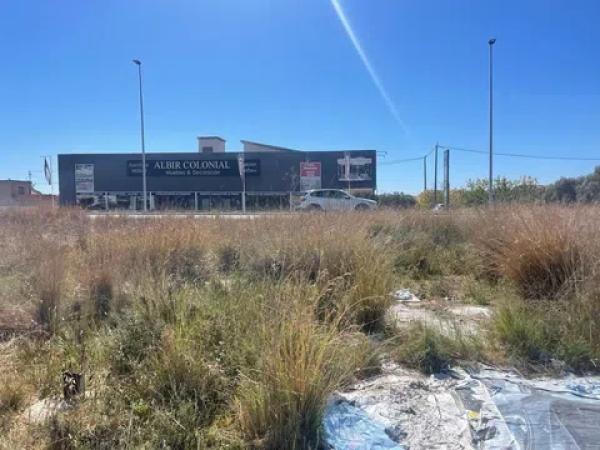 Terreno en Campello Pueblo