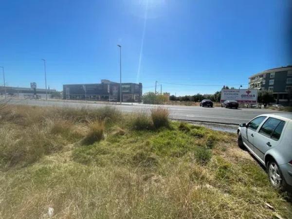 Terreno en Campello Pueblo