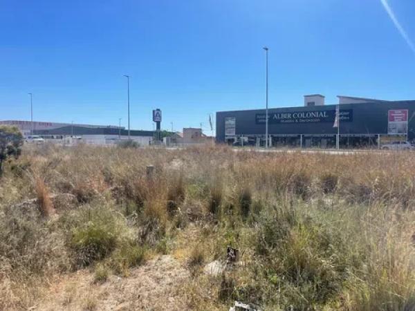 Terreno en Campello Pueblo