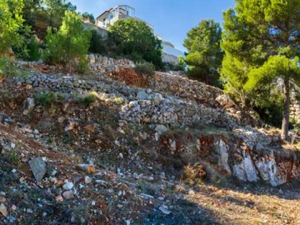 Terreno en La Pedrera-Vessanes