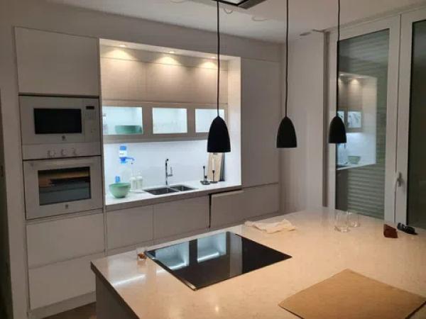 Terreno en Barrio Travalón