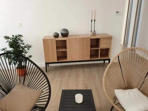 Terreno en Barrio Travalón