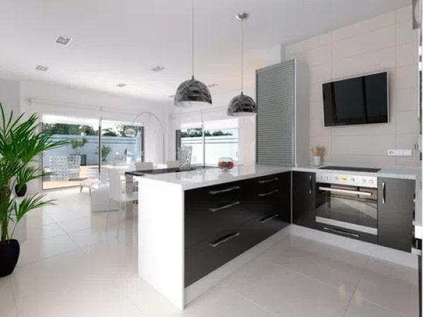 Terreno en Barrio Travalón