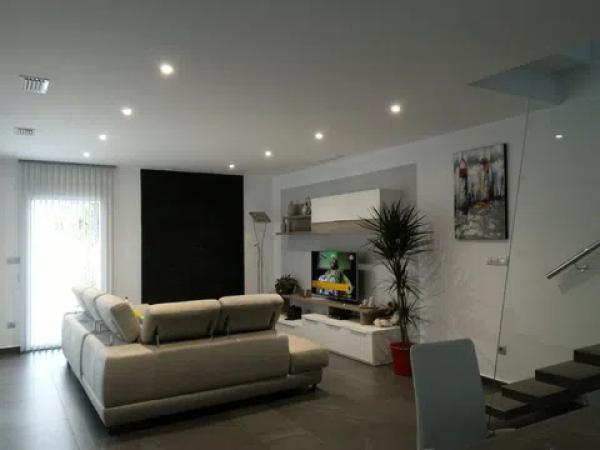 Terreno en Barrio Travalón