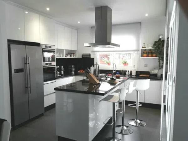 Terreno en Barrio Travalón