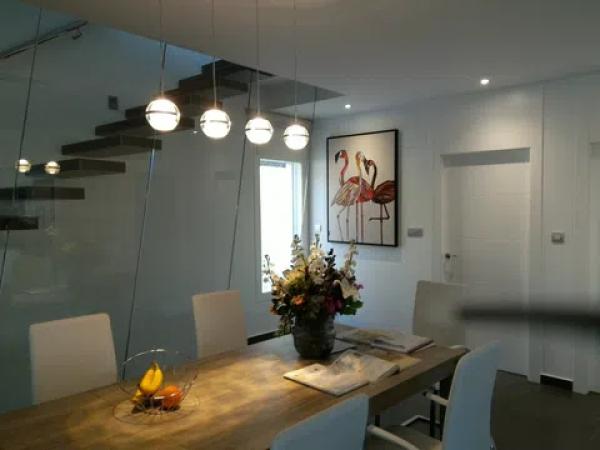 Terreno en Barrio Travalón