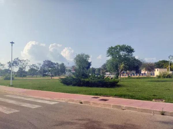 Terreno en calle Mestre Jose Vives, 1