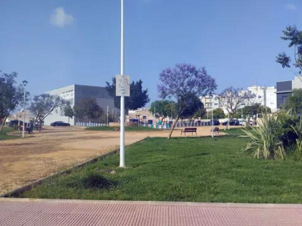 Terreno en calle Mestre Jose Vives, 1