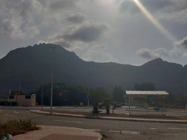 Terreno en calle Mestre Jose Vives, 1