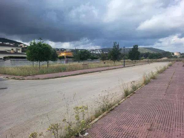 Terreno en La Pedrera-Vessanes