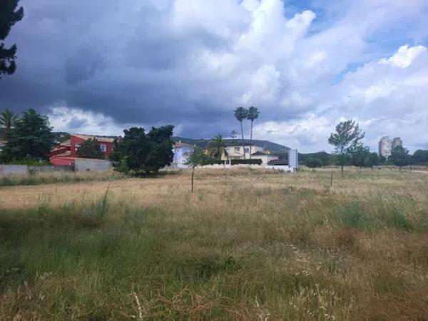 Terreno en La Pedrera-Vessanes