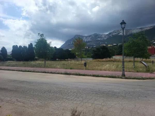 Terreno en La Pedrera-Vessanes