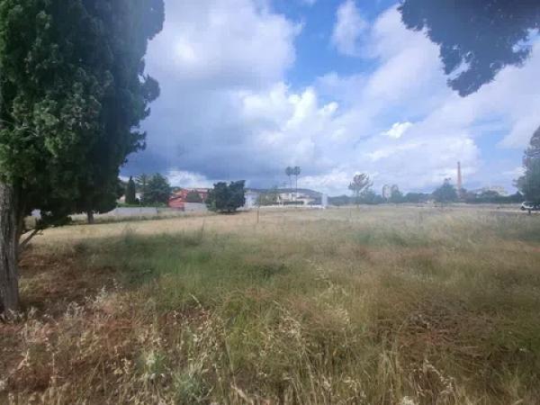 Terreno en La Pedrera-Vessanes