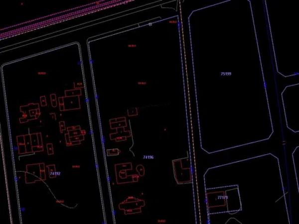 Terreno en La Pedrera-Vessanes