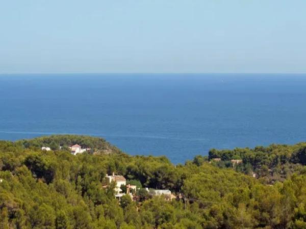Terreno en avenida de los Garcies, 116
