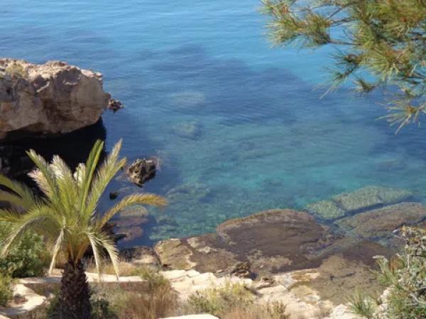 Terreno en avenida Garcías, 116