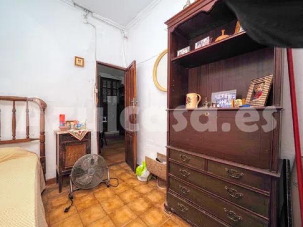 Terreno en El Verger