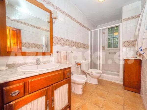 Terreno en El Verger