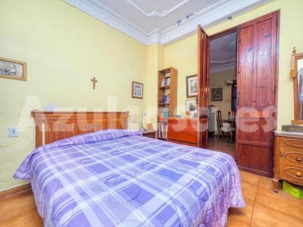 Terreno en El Verger