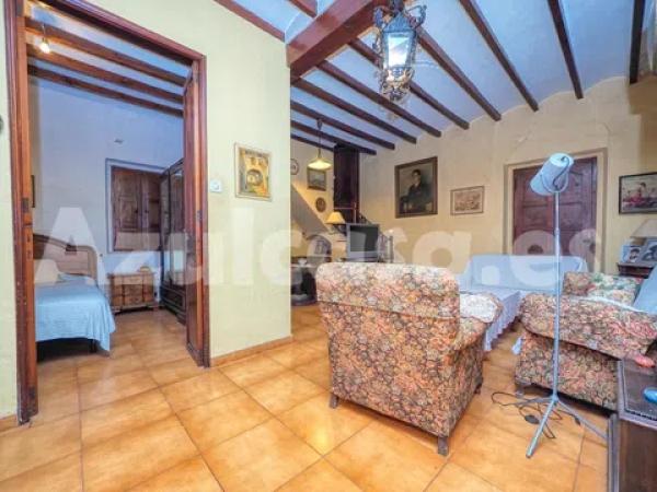 Terreno en El Verger