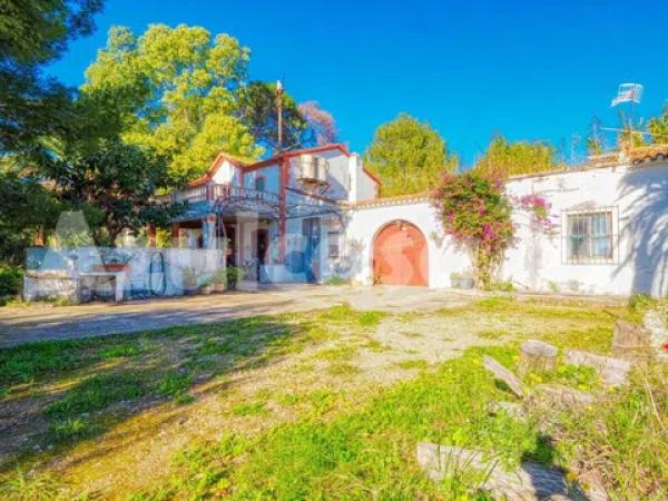 Terreno en El Verger