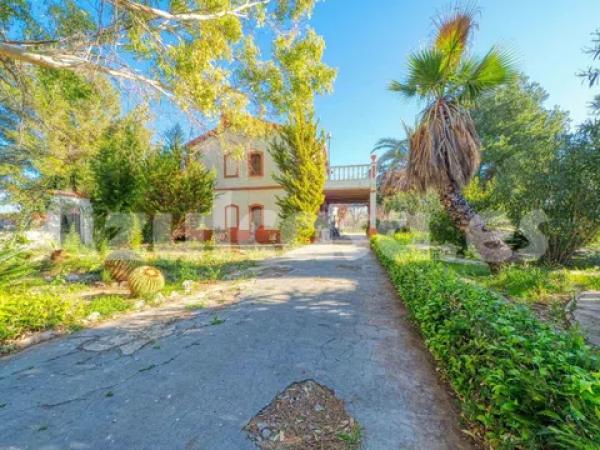 Terreno en El Verger