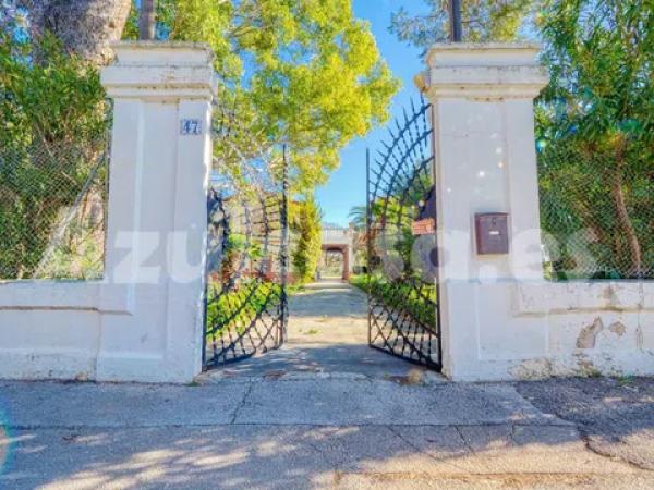 Terreno en El Verger