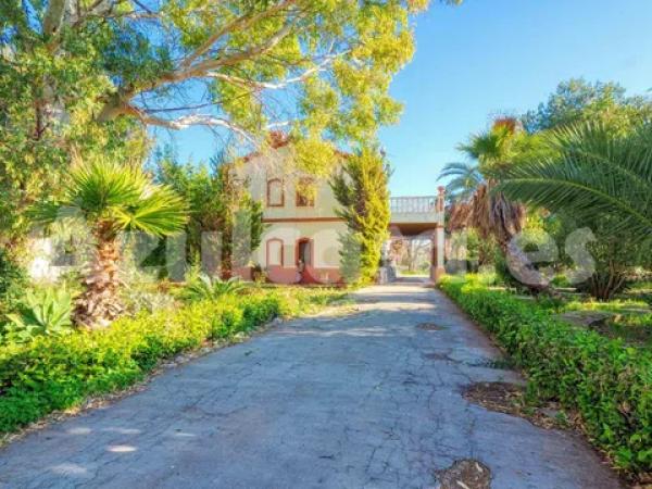 Terreno en El Verger